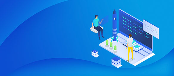 嘉兴可视化大屏